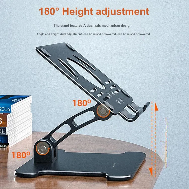 MUYKUY Tablet Stands-2