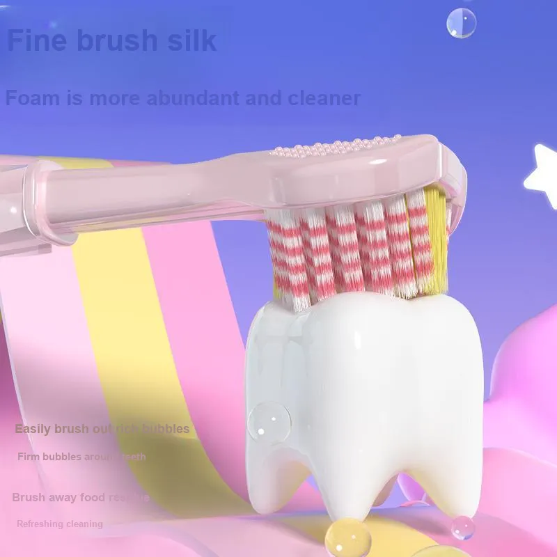 BANNER Toothbrushes Women's-4