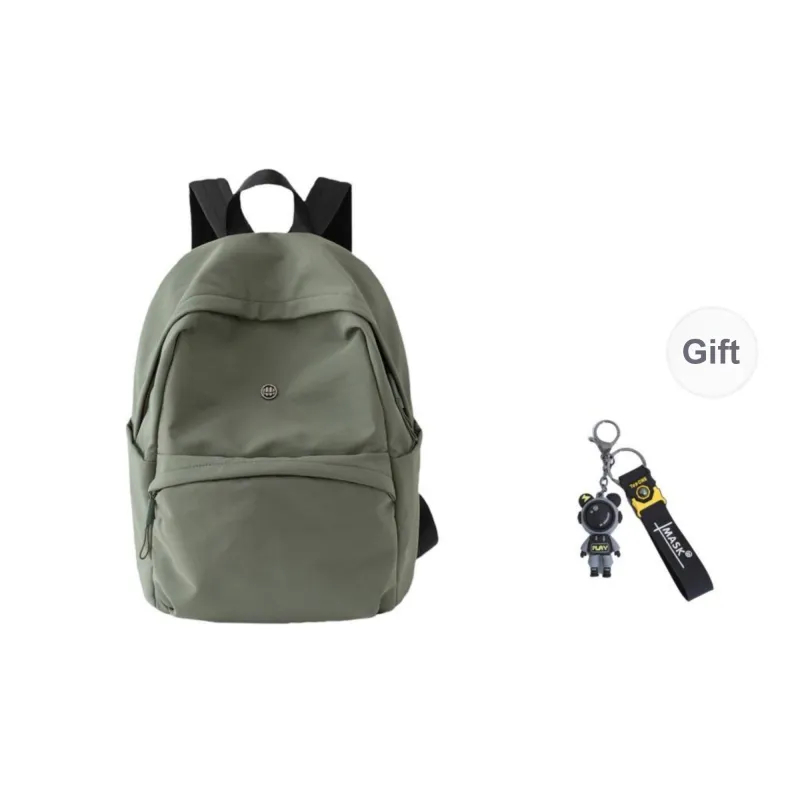 GOBLIN SHARKS 1759 Oxford Backpack Unisex Multicolor-13
