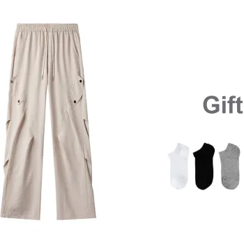 ROSECREED Casual Pants Unisex
