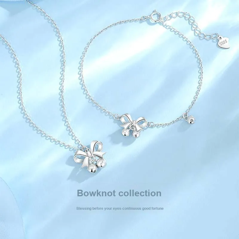 VANA 925 Sterling Silver Necklaces Women's-1