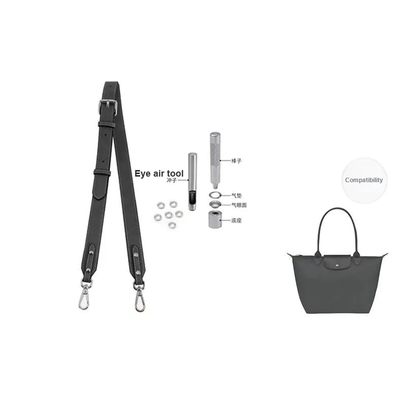 Ingenuity Handmade Bag Straps-2