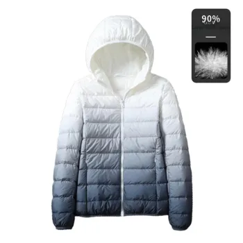 YAYA Down Jackets Unisex