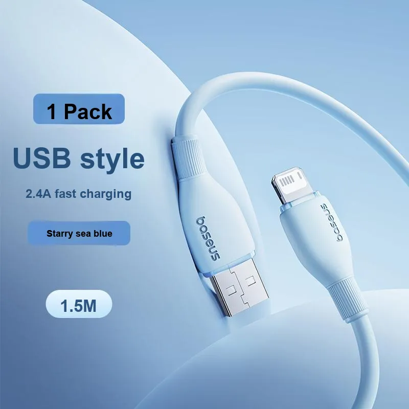 Baseus Cables-35