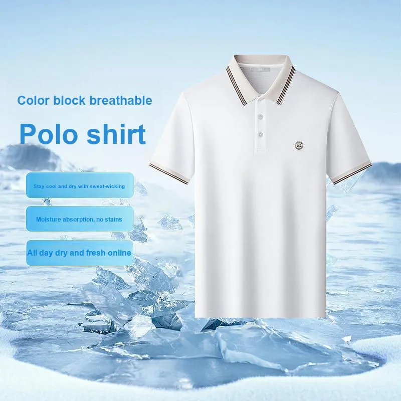 SUNDANCE Polo Shirts Men-3