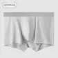 Black 2 Pack+Dark Gray 2 Pack+Light Heather Gray 2 Pack, Box Included