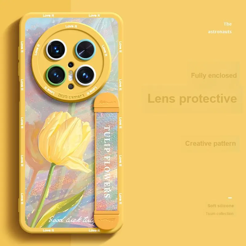 SUPER MOUSE Phone Cases-21