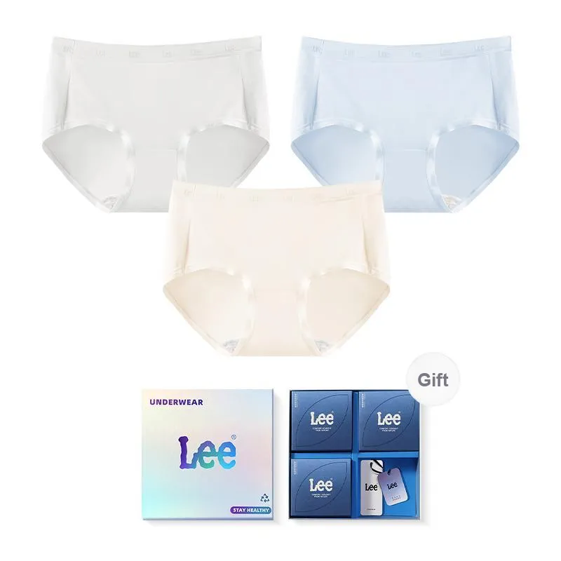 Lee Underwear Gift Box Women's Gift Box Combination-16