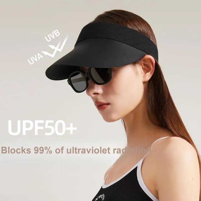 CACUSS Junior Polyamide Sun Protection Hats Unisex-2