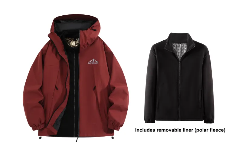 KW Jackets Unisex-21