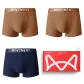 Coffee Brown+Coffee Brown+Gentleman Blue
