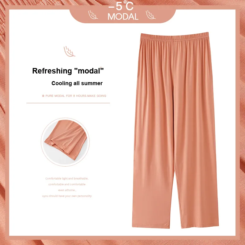 GOSO Women's Pajama Pants-1