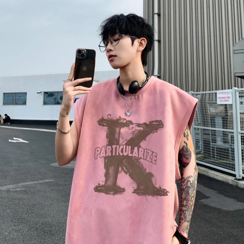 RVANGUARD Tank Tops Unisex-18