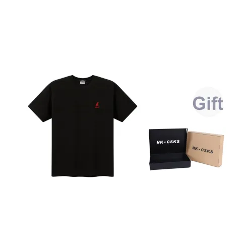 CSKS Унисекс Футболки