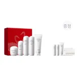 화이트 허리둘레 아이보리 80ml 5종 세트 선물 포장 [포함됨 <브랜드_1>e]