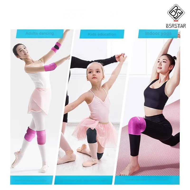 BESTRAY Knee Pads-14