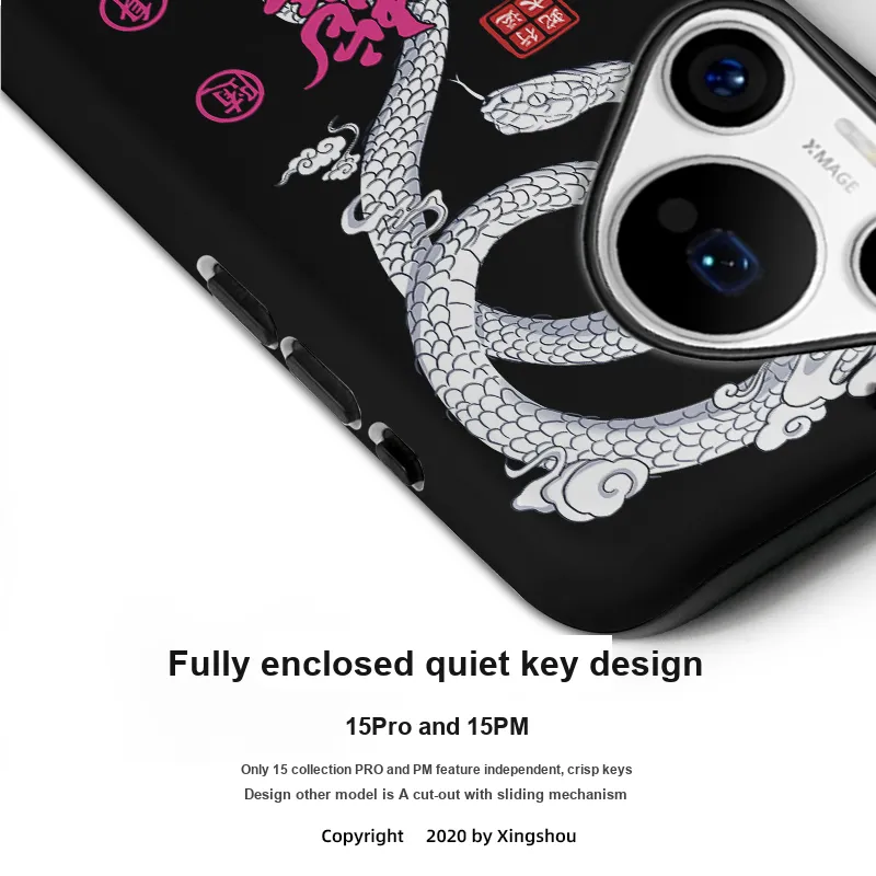 X Beast Lab Phone Cases-4