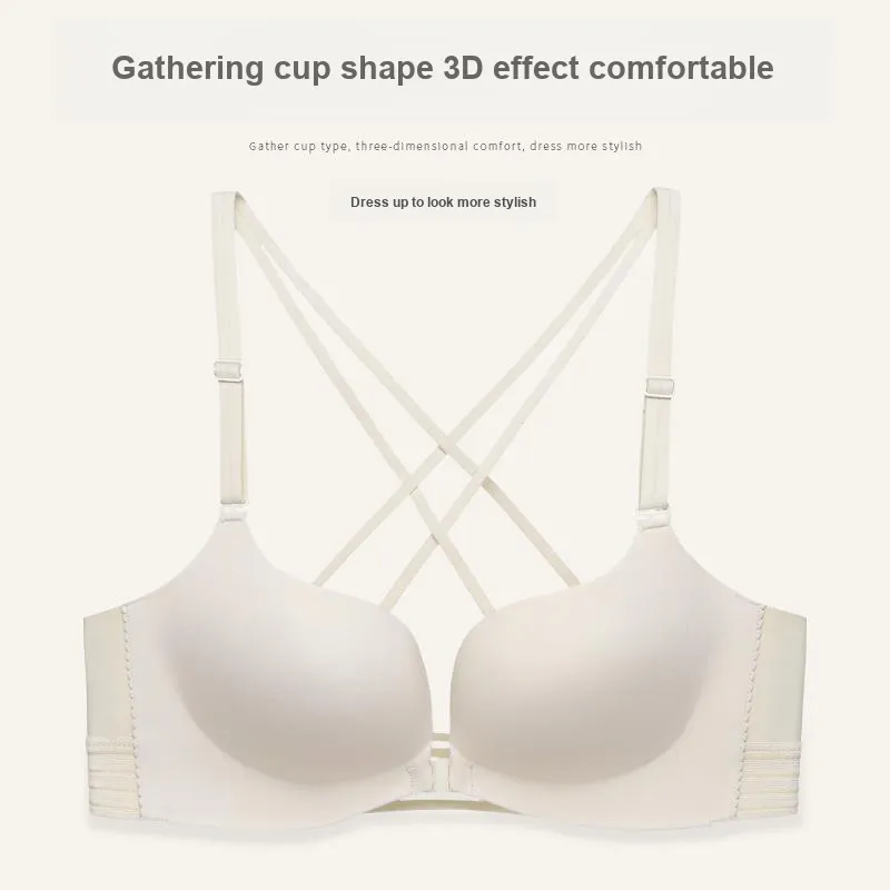 FENTENG Women's Bras-4