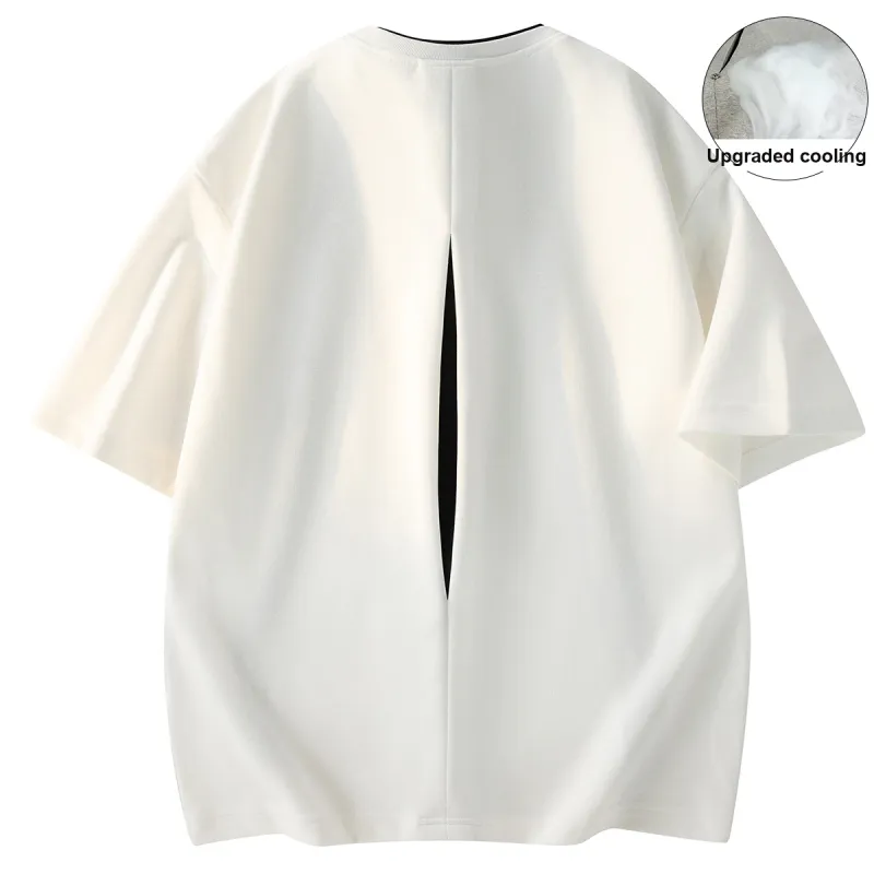 DUDUOSIBAO T Shirts Unisex-9