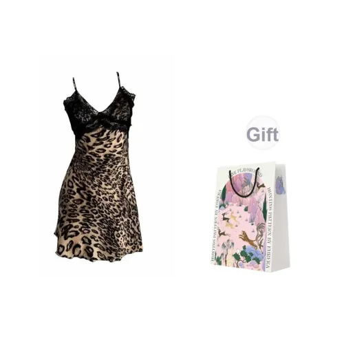 Inside the orange Ночная сорочка Женская