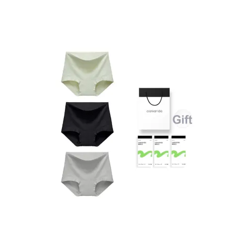 Clarkarida Женские Трусики-бикини