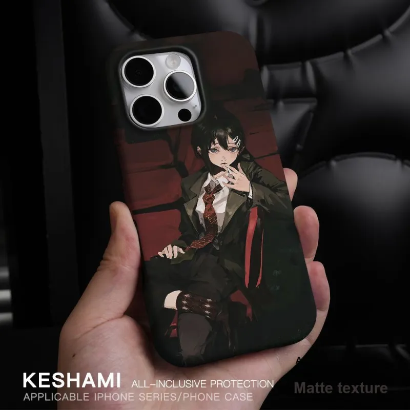 Keshami Phone Cases-21