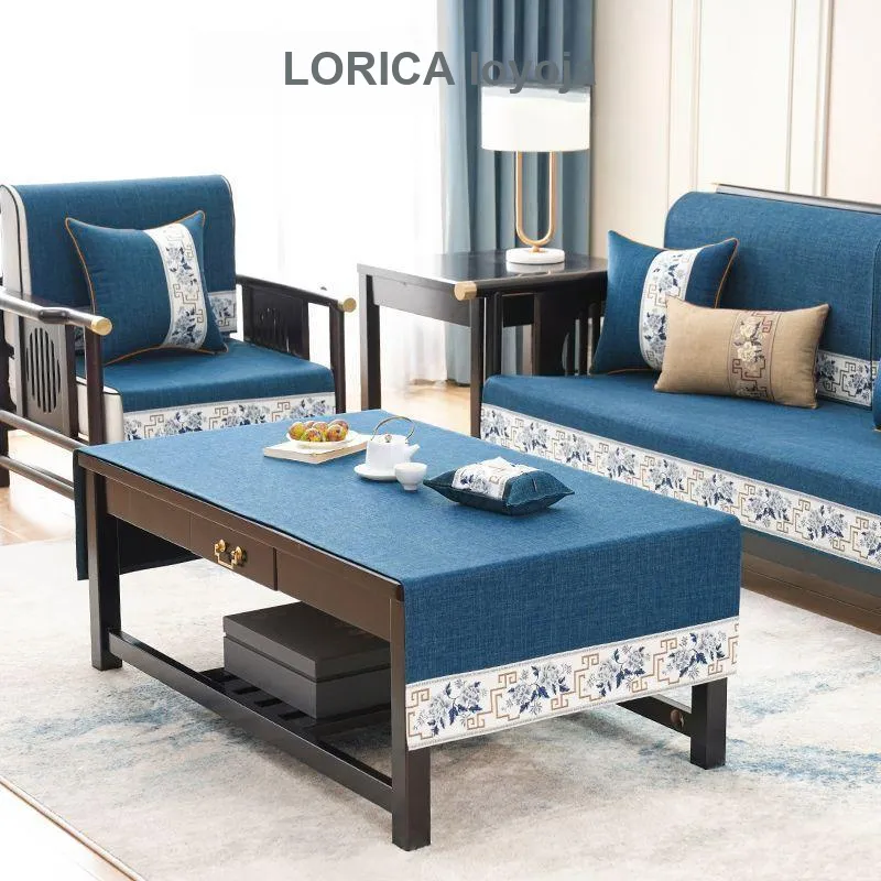 LUOYIJIA Tablecloths-2