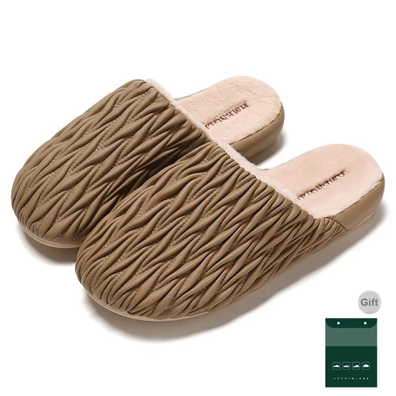 Cat power Slippers / Home Slippers-15