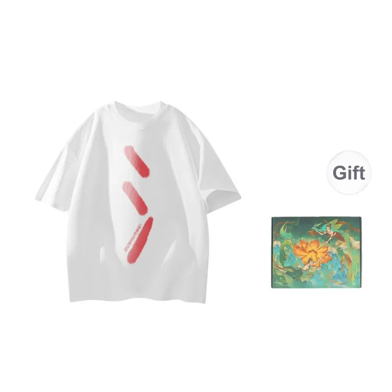 DUNHUANG ART INSTITUTE T Shirt Unisex-49