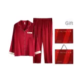 Maroon Women's (Box)