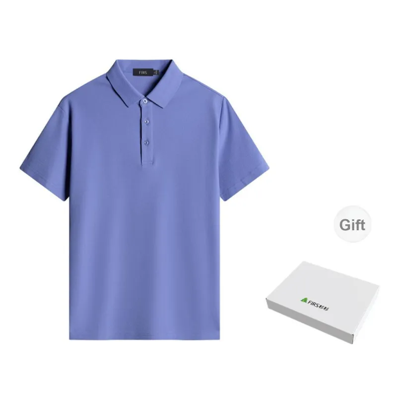 FIRS Polo Shirts Unisex-19