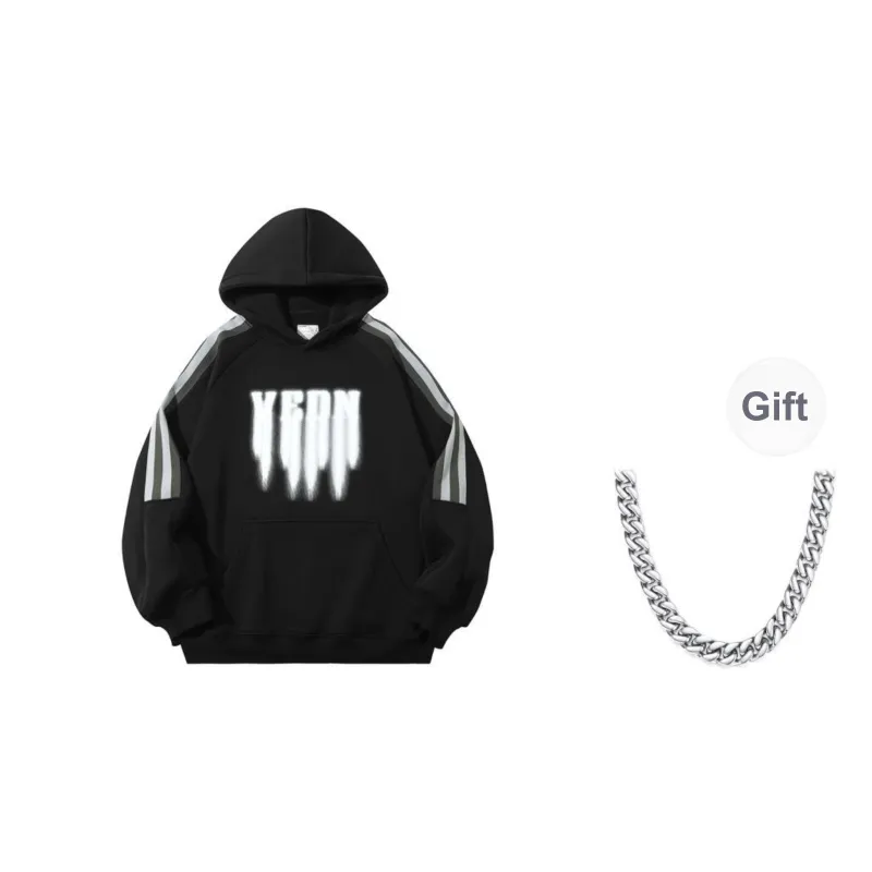 VEIDOORN Sweatshirts Unisex-0