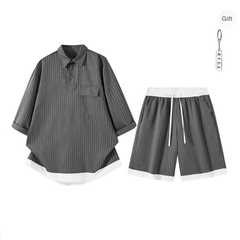 H.V.G.A Casual Sportswear Unisex-0