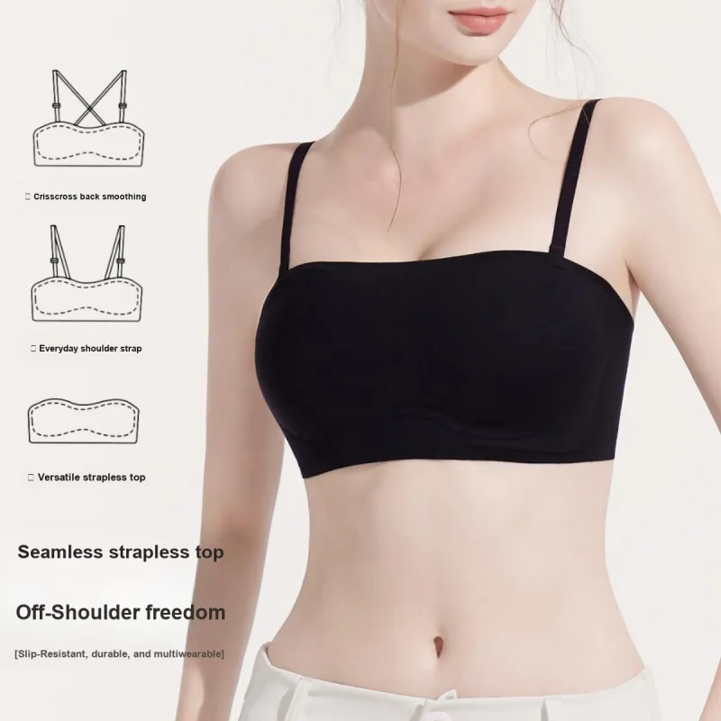Urban beauty Women's Bras-5