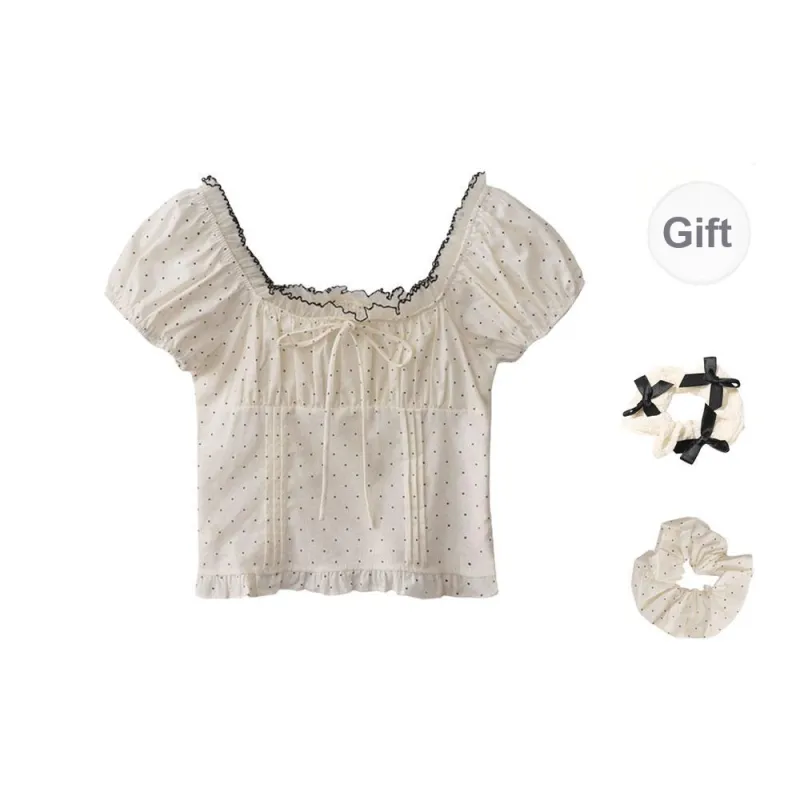 CPAURA Shirts Women's-6