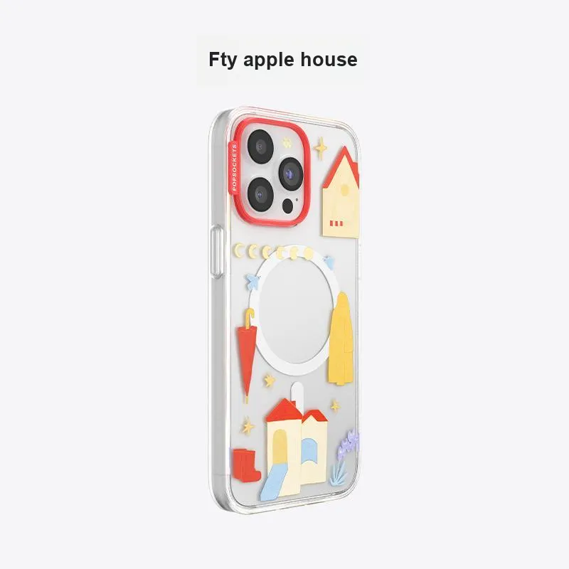 PopSockets Phone Cases-1
