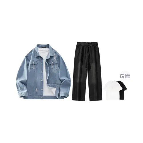 CSKS Унисекс Повседневная спортивная одежда