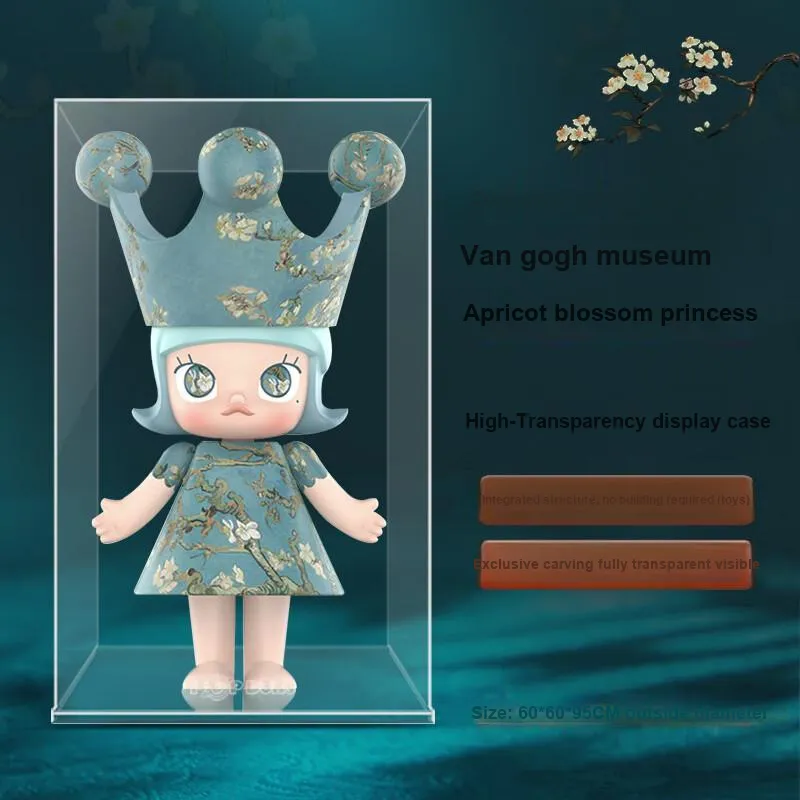 LYB Model Accessories-17