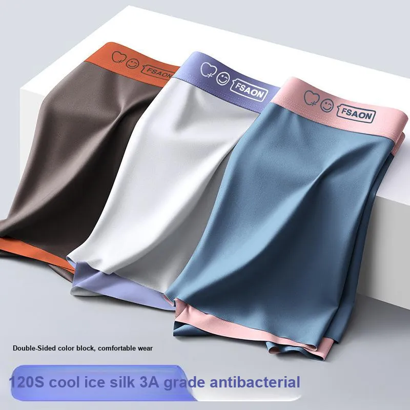 Inside The Orange Underwear Gift Box Men's Combo Set-5