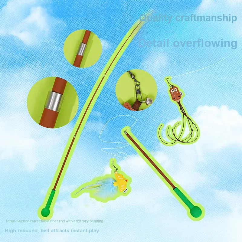 Zeze Pet Toys-4