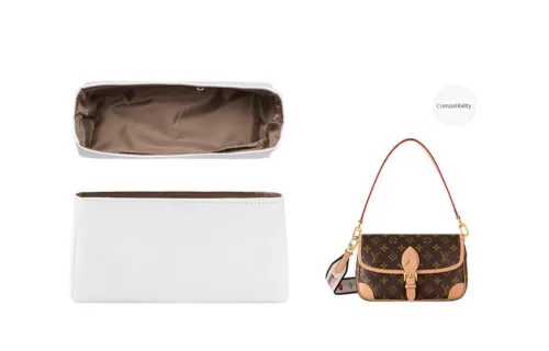 Kim Yeon sha DuPont Paper, Nylon Lining Storage & Organization Single Purchase Bag Strap Women's White