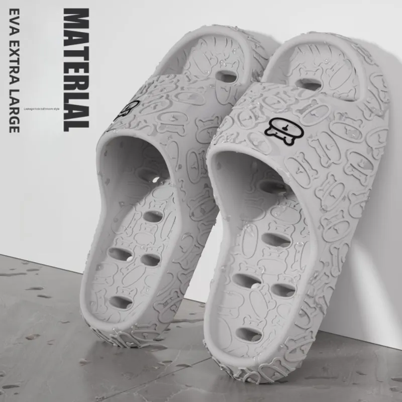 KUUJOO Slippers / Home Slippers-6
