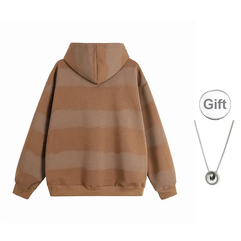 MANYSTON Sweatshirts Unisex-6