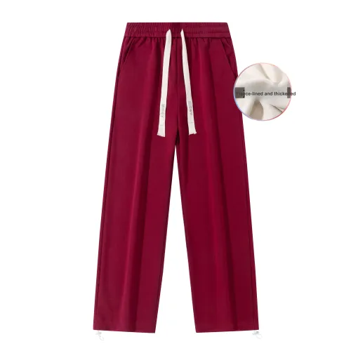 Micby Casual Pants Unisex