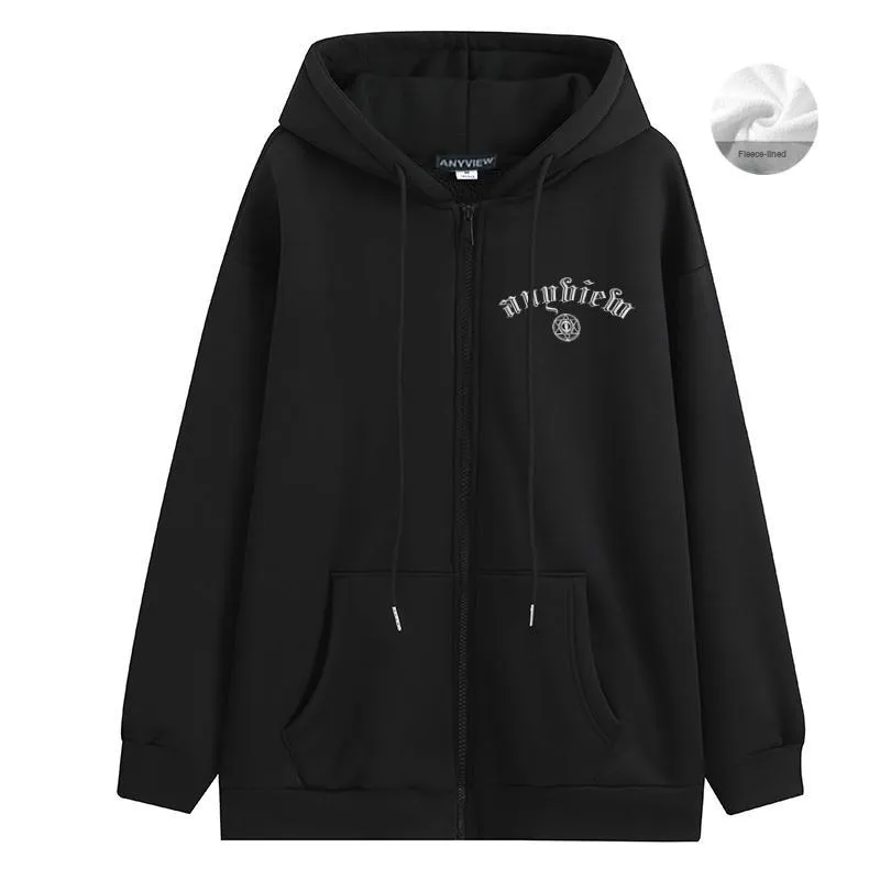 Anyveiw Sweatshirts Unisex-1