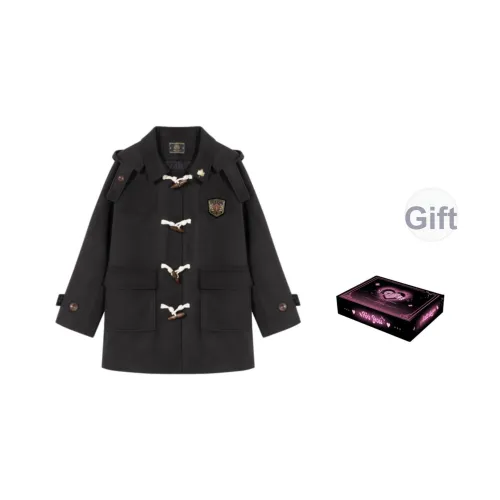 Sato Supun Женская униформа