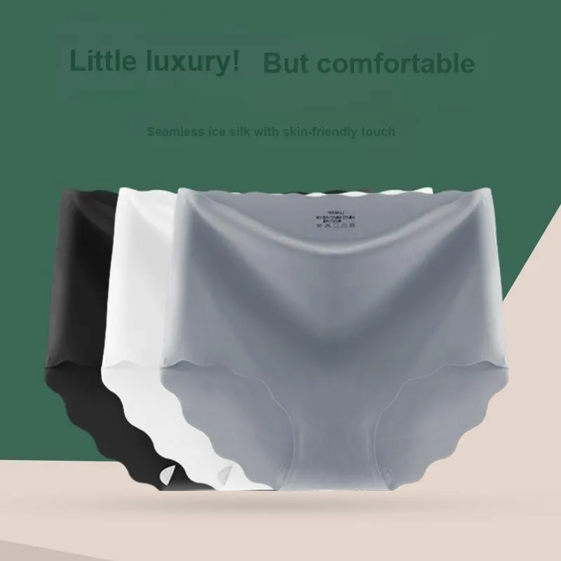 Ordifen Underpants Women's 3 Pack-1