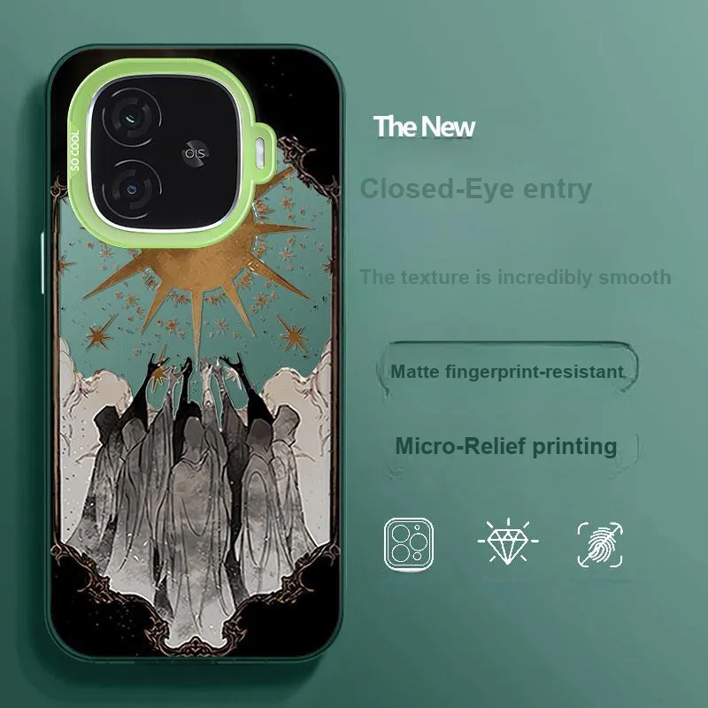 BAOCHENG Phone Cases-7