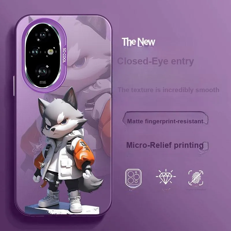 BAOCHENG Phone Cases-5