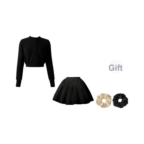 CANTALOVE Женские Комплекты с Юбкой